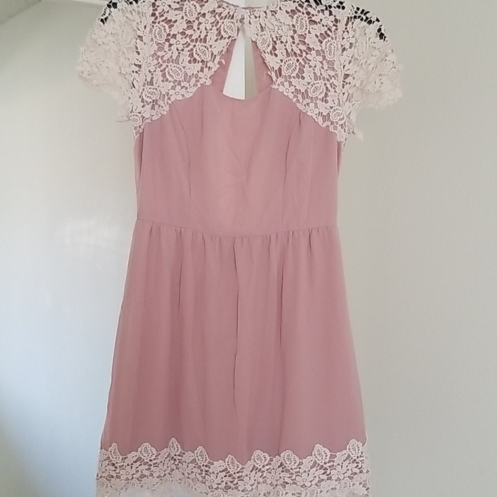 Dresses